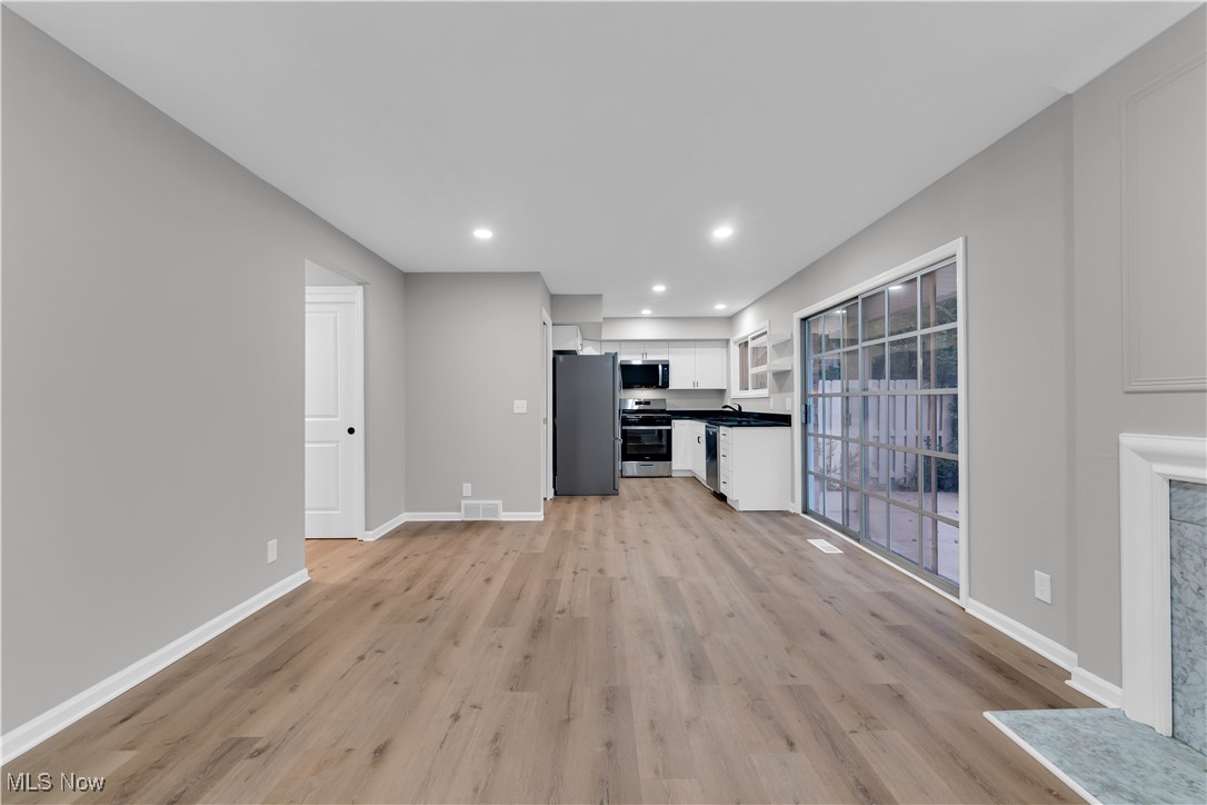 Heathermore Condo - Residential