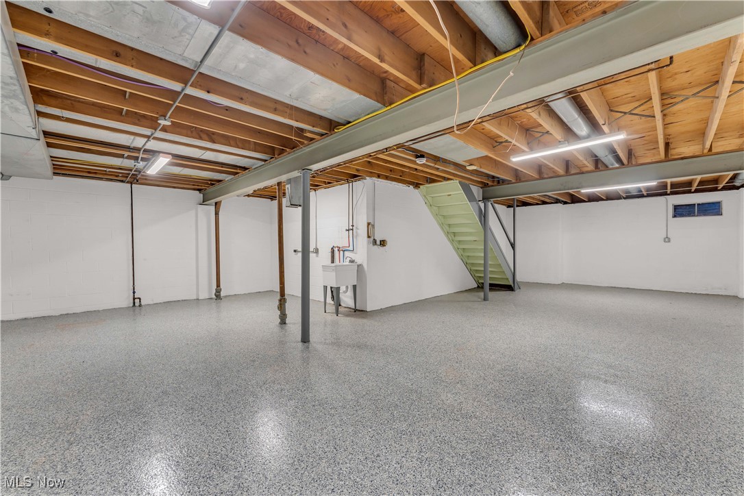 Heathermore Condo - Residential