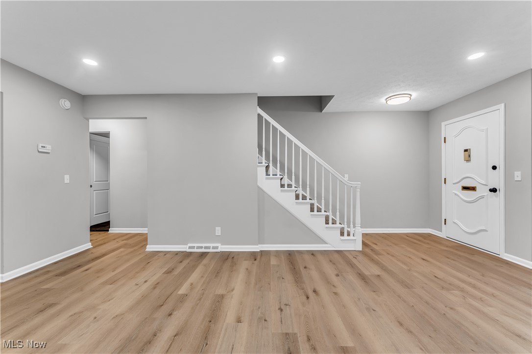 Heathermore Condo - Residential