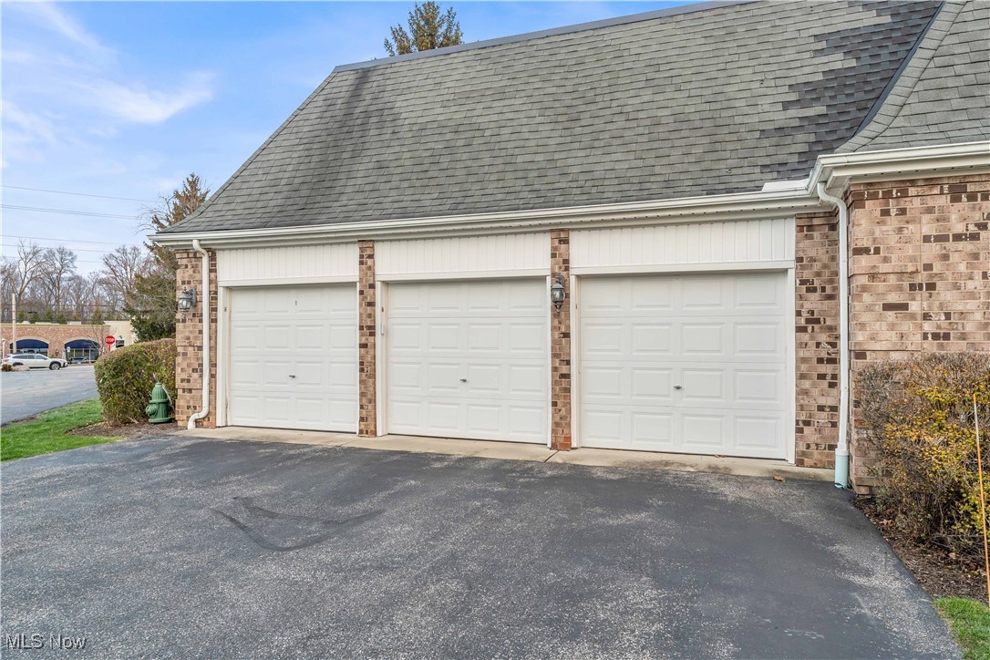 Heathermore Condo - Residential