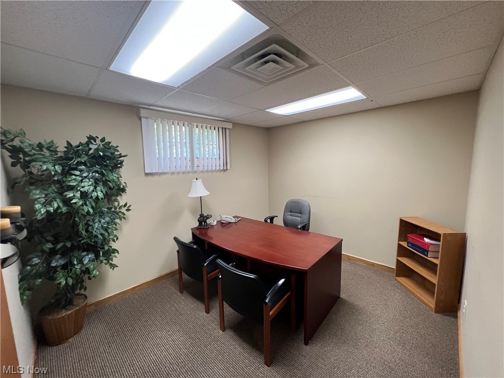 Newtown 1 - Commercial Lease