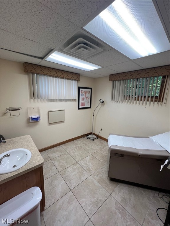 Newtown 1 - Commercial Lease