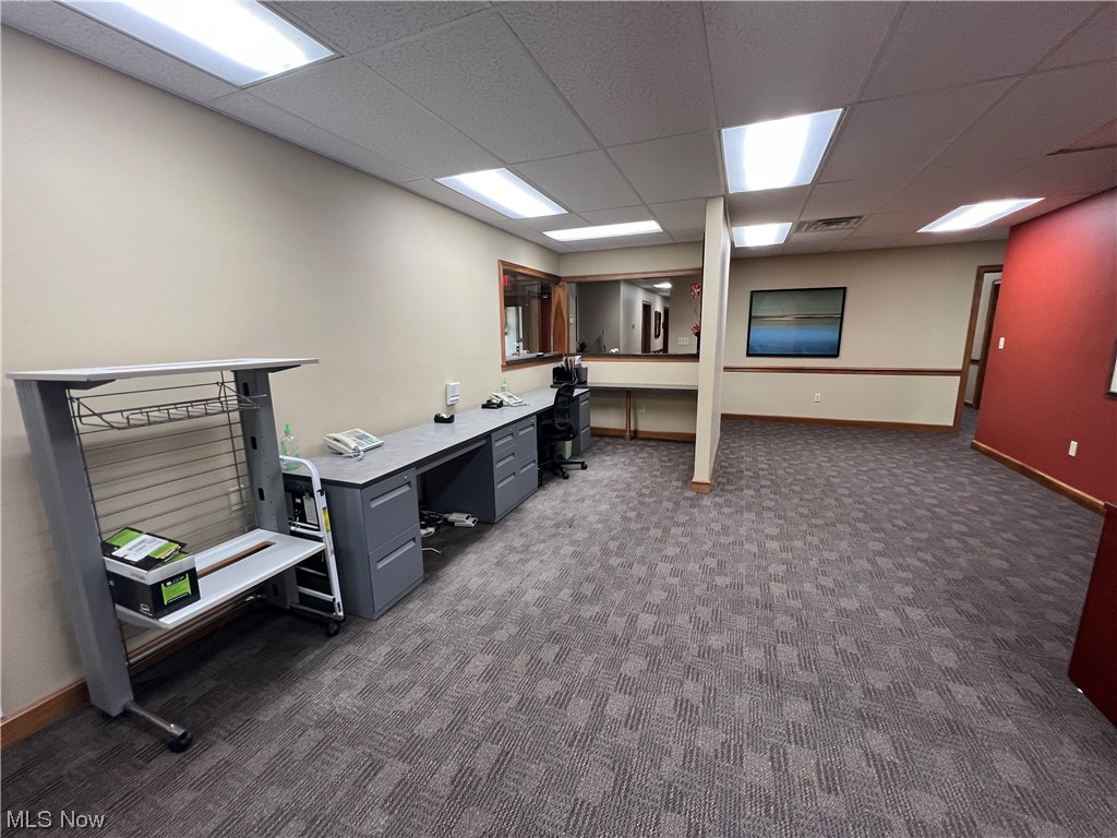 Newtown 1 - Commercial Lease