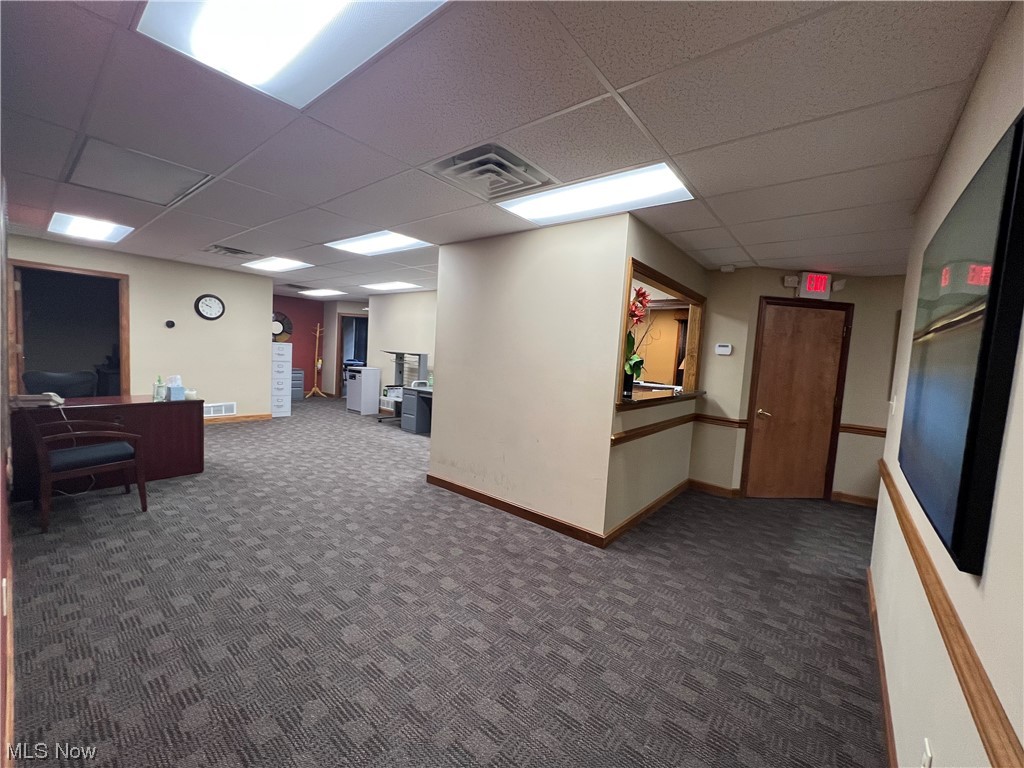 Newtown 1 - Commercial Lease