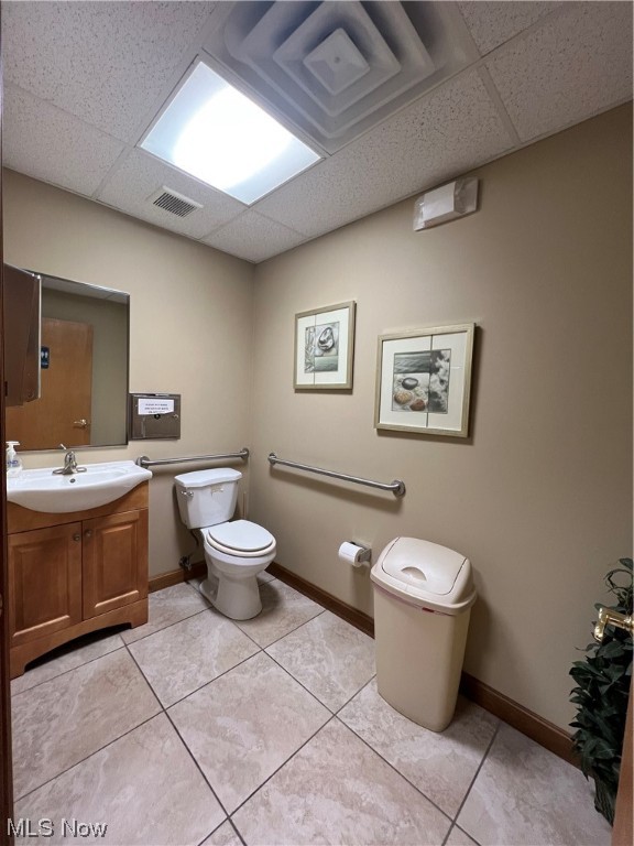 Newtown 1 - Commercial Lease