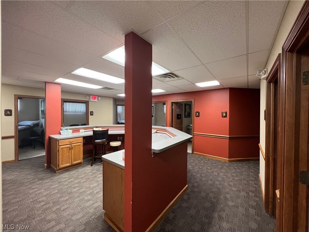 Newtown 1 - Commercial Lease