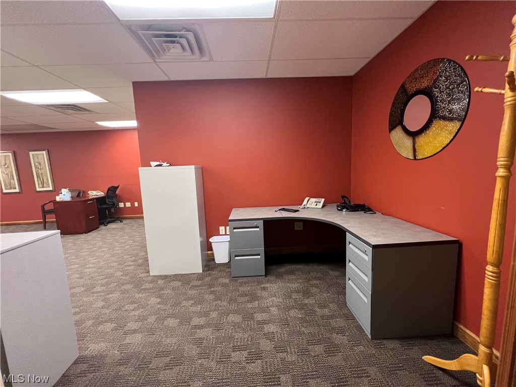 Newtown 1 - Commercial Lease