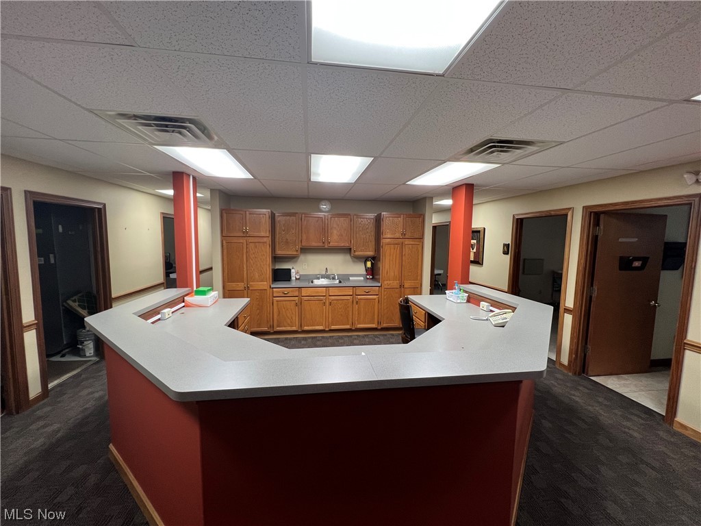 Newtown 1 - Commercial Lease