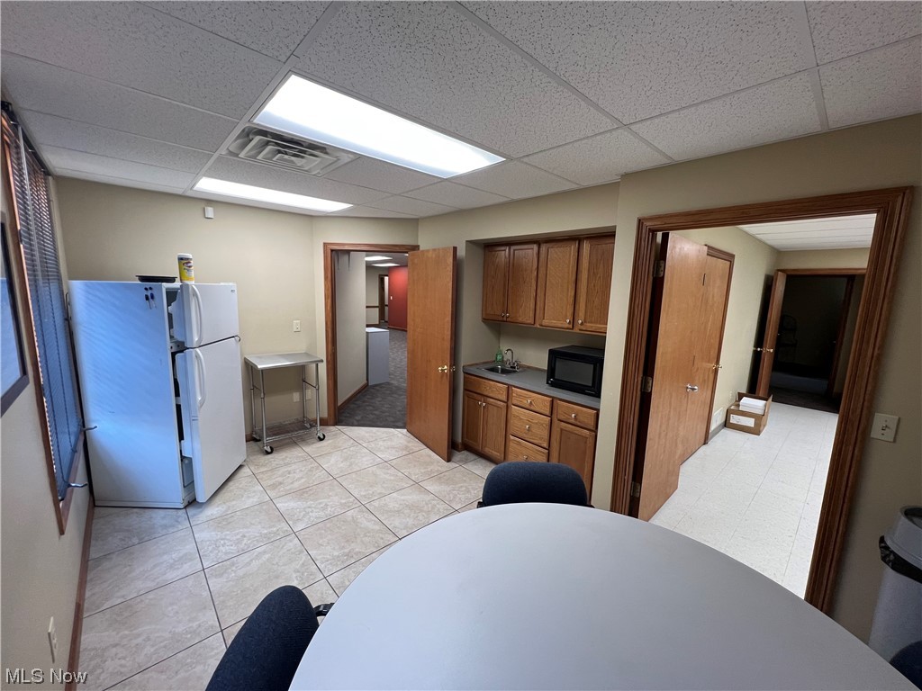 Newtown 1 - Commercial Lease