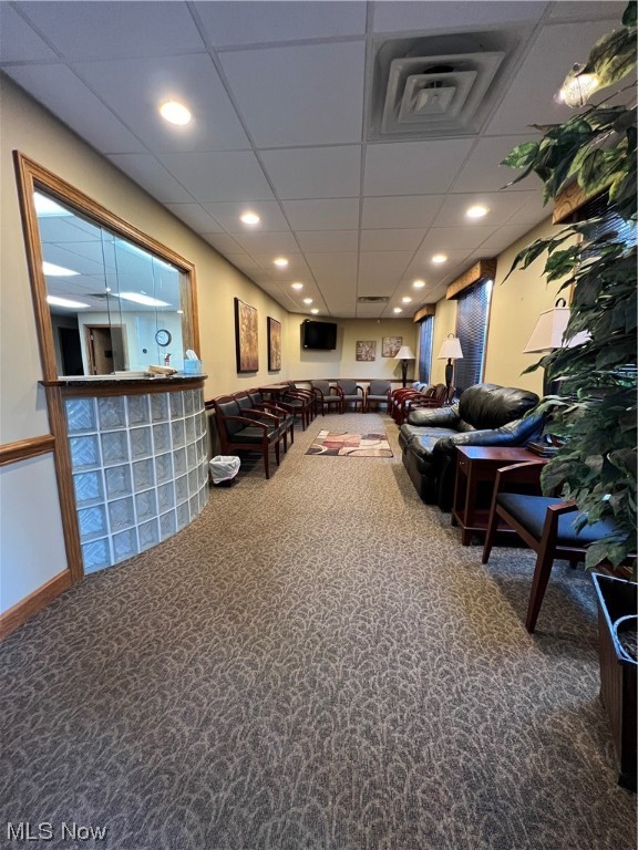 Newtown 1 - Commercial Lease