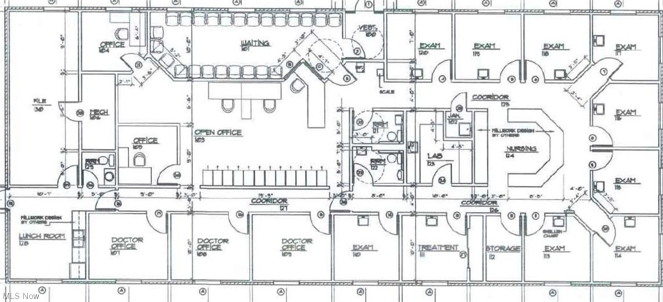 Newtown 1 - Commercial Lease