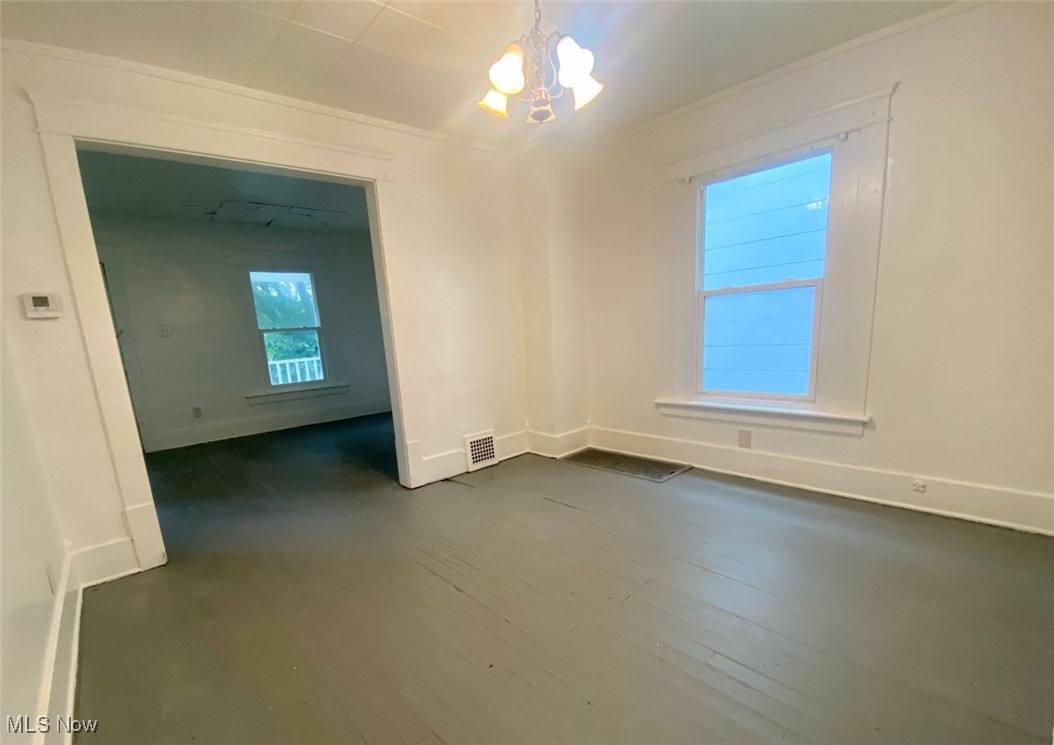 Voris - Residential Lease