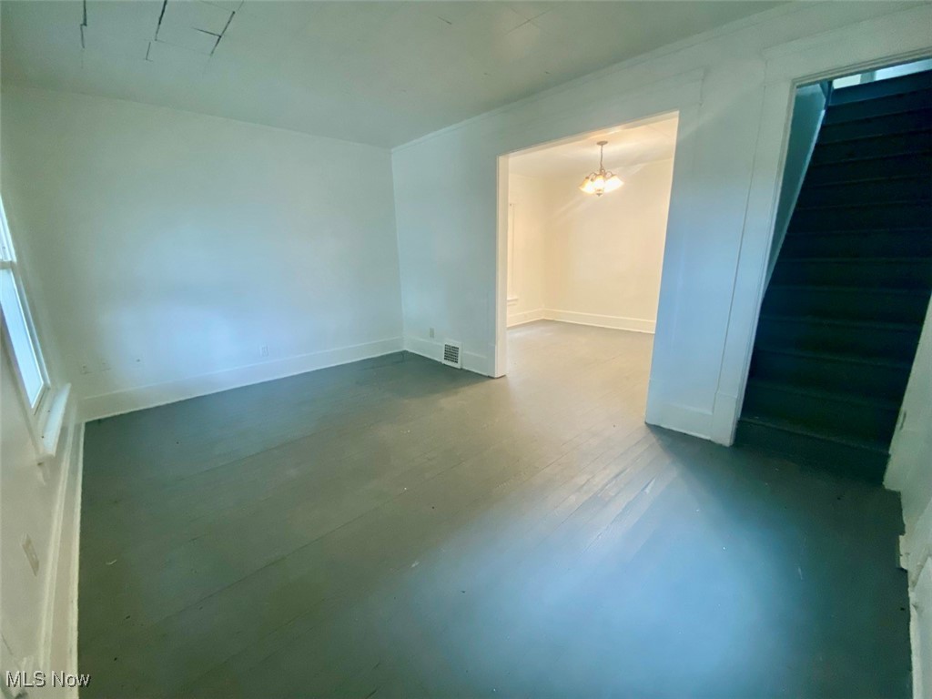 Voris - Residential Lease