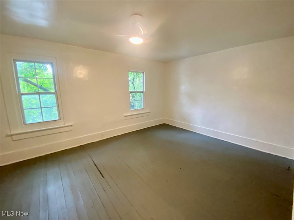 Voris - Residential Lease