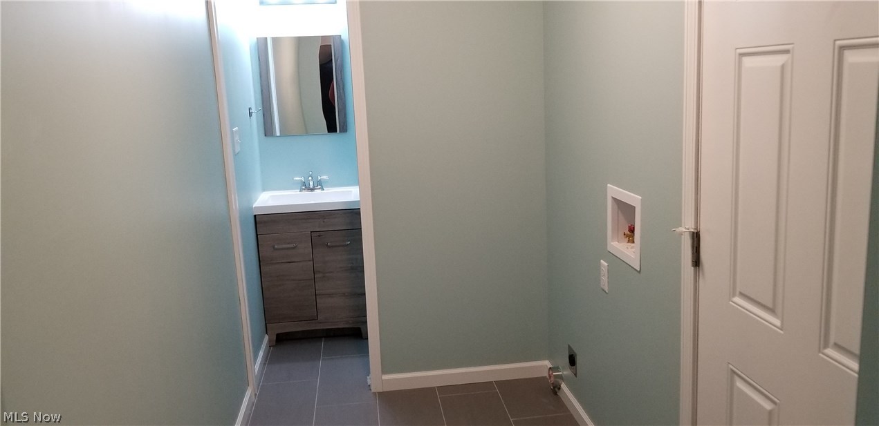 Wilson O Smith Allotment #1 - Residential