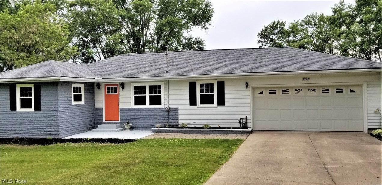 Wilson O Smith Allotment #1 - Residential