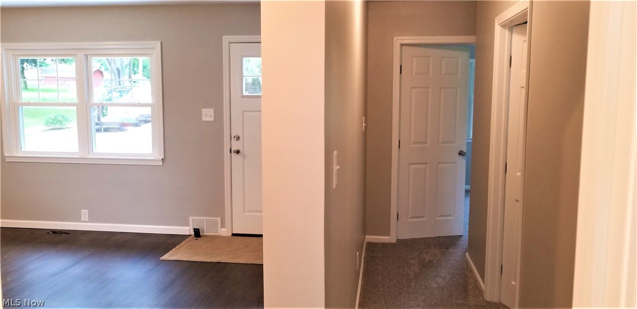 Wilson O Smith Allotment #1 - Residential