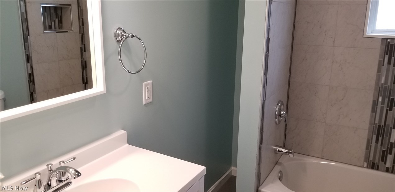 Wilson O Smith Allotment #1 - Residential