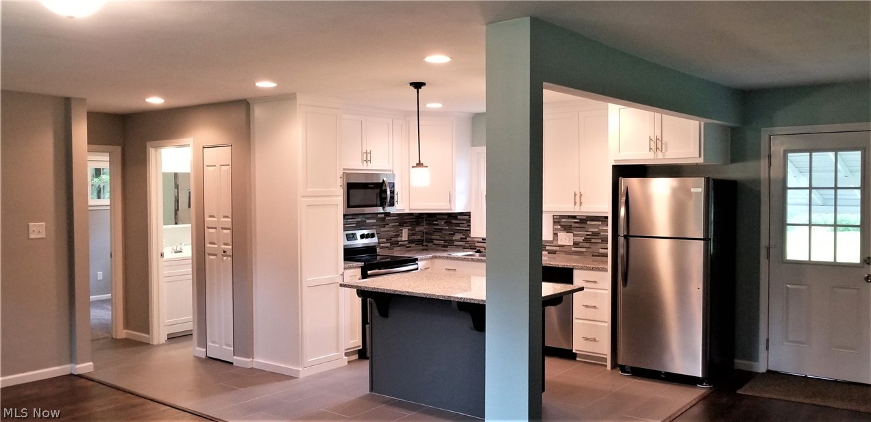 Wilson O Smith Allotment #1 - Residential