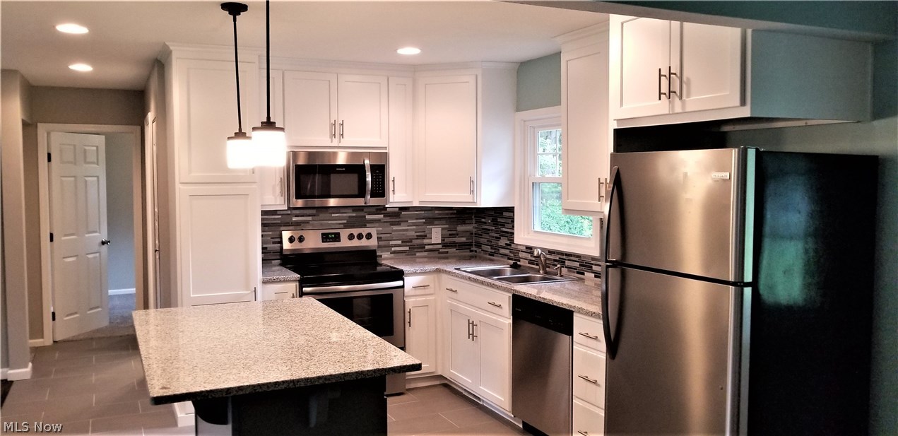 Wilson O Smith Allotment #1 - Residential