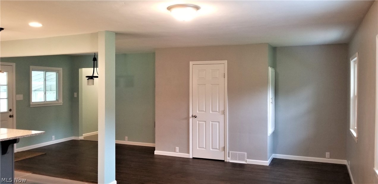 Wilson O Smith Allotment #1 - Residential