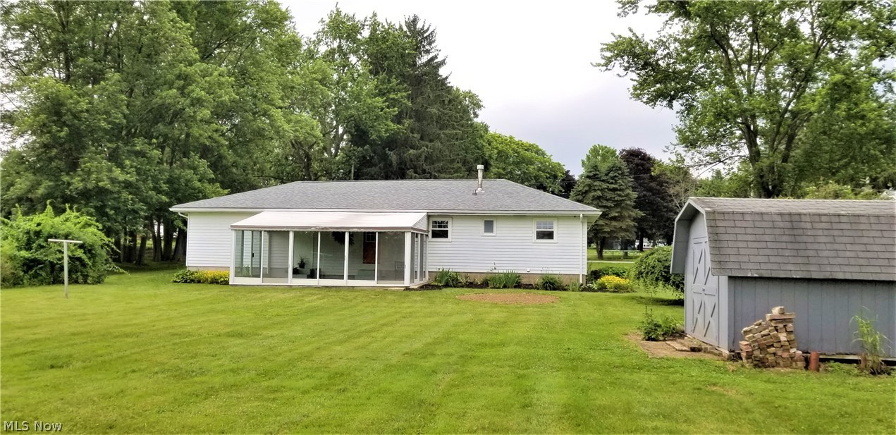 Wilson O Smith Allotment #1 - Residential