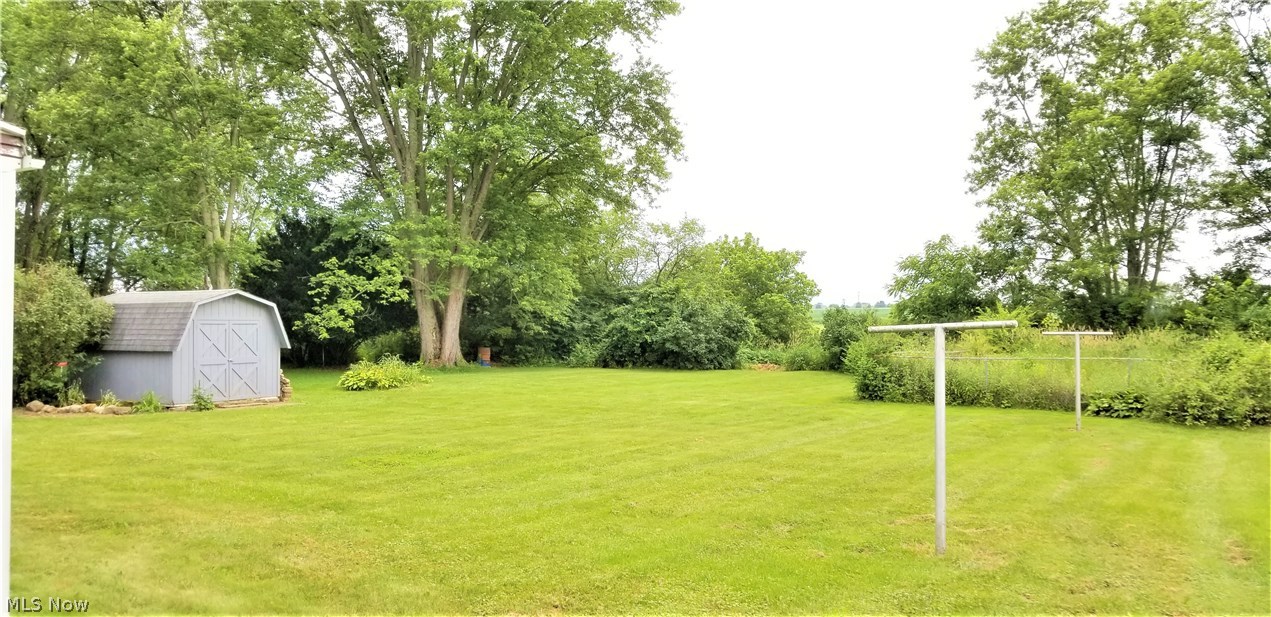 Wilson O Smith Allotment #1 - Residential