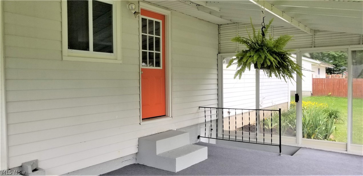 Wilson O Smith Allotment #1 - Residential