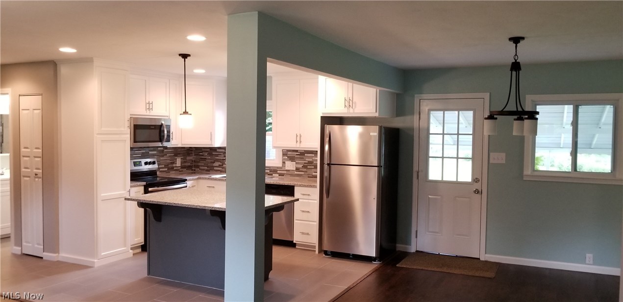 Wilson O Smith Allotment #1 - Residential