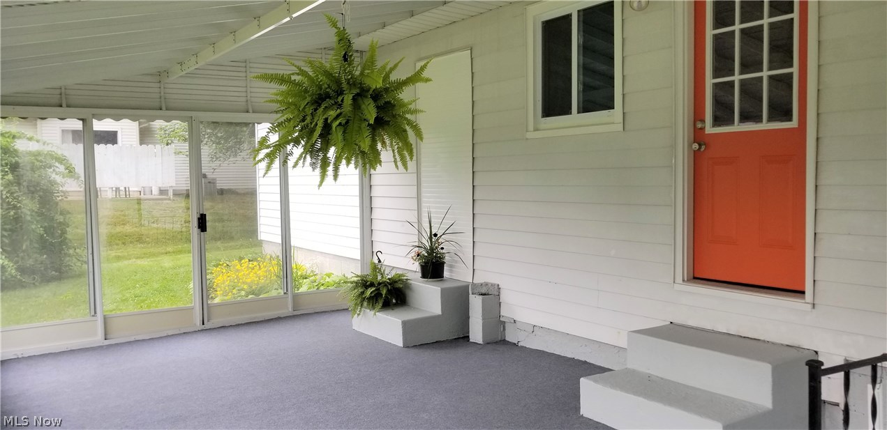 Wilson O Smith Allotment #1 - Residential