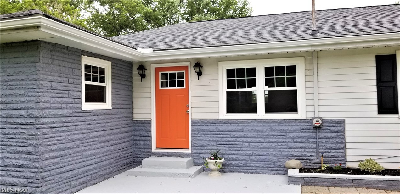 Wilson O Smith Allotment #1 - Residential