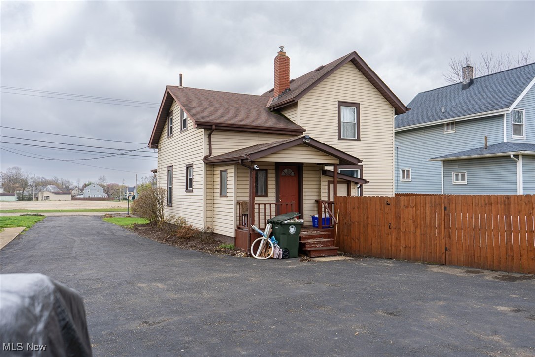 1313 Linwood Avenue, Canton, Ohio image 2