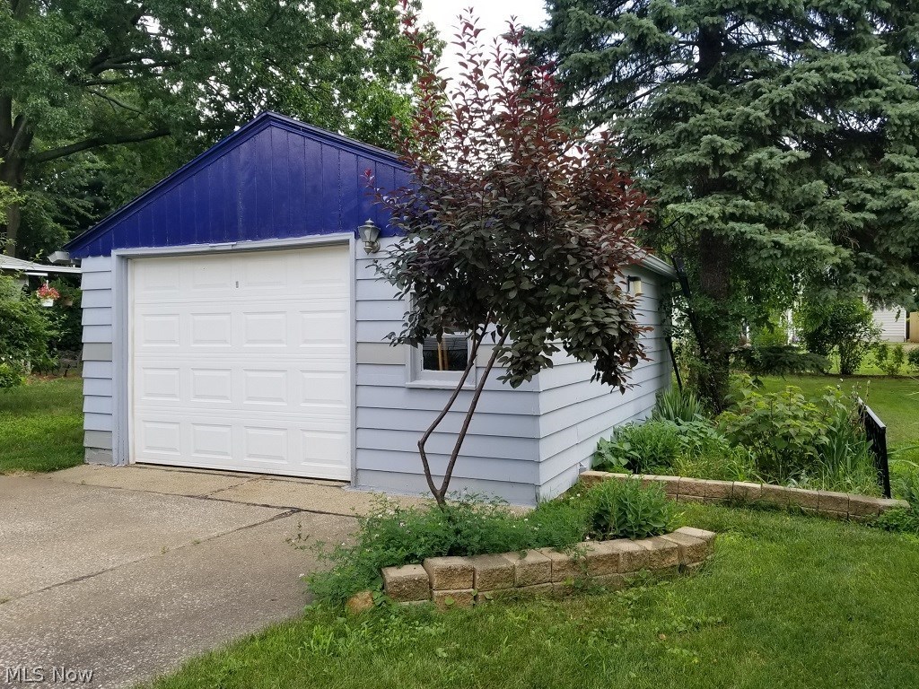 Garden Farms - Residential