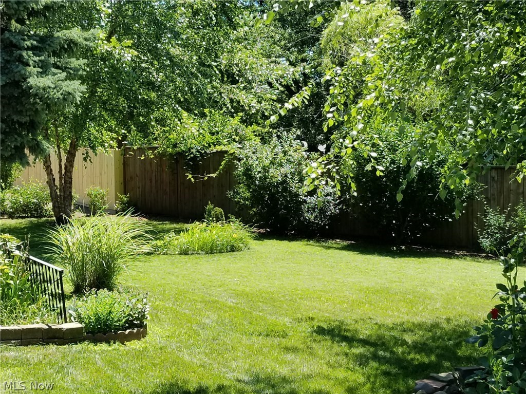 Garden Farms - Residential