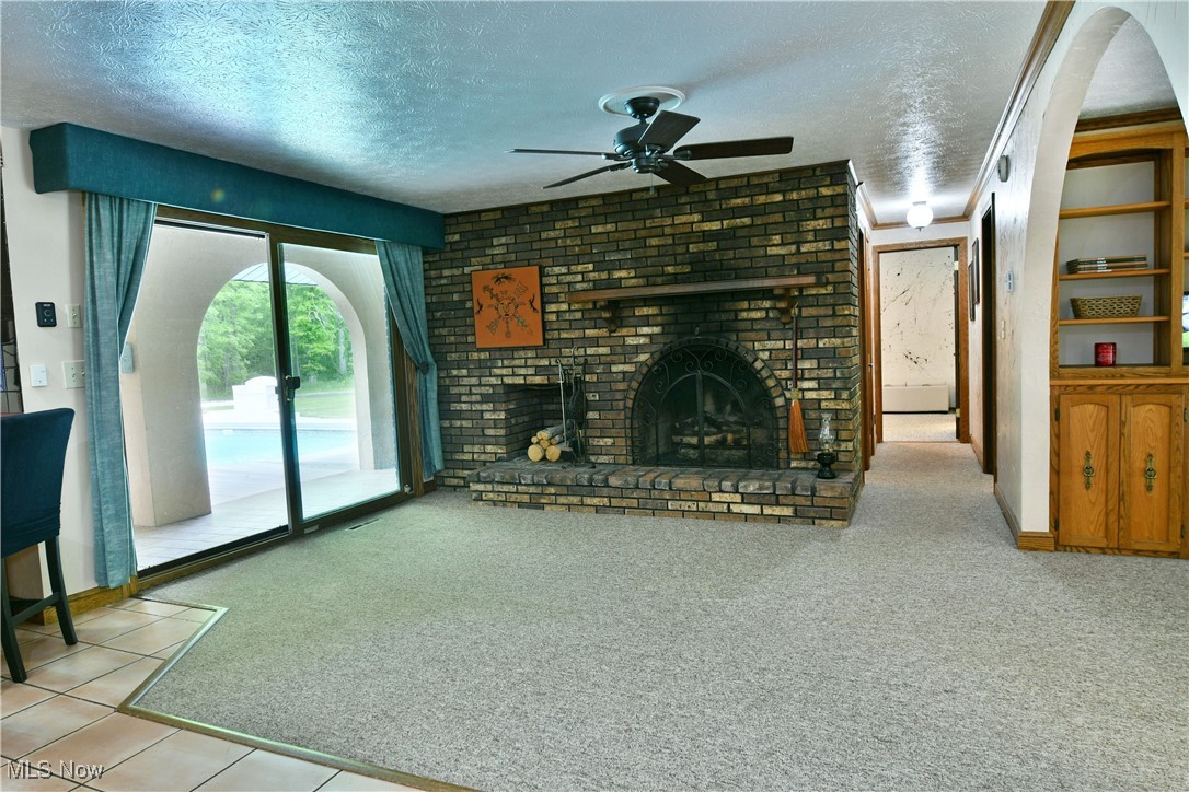 2942 Barclay Messerly Road, Southington, Ohio image 16