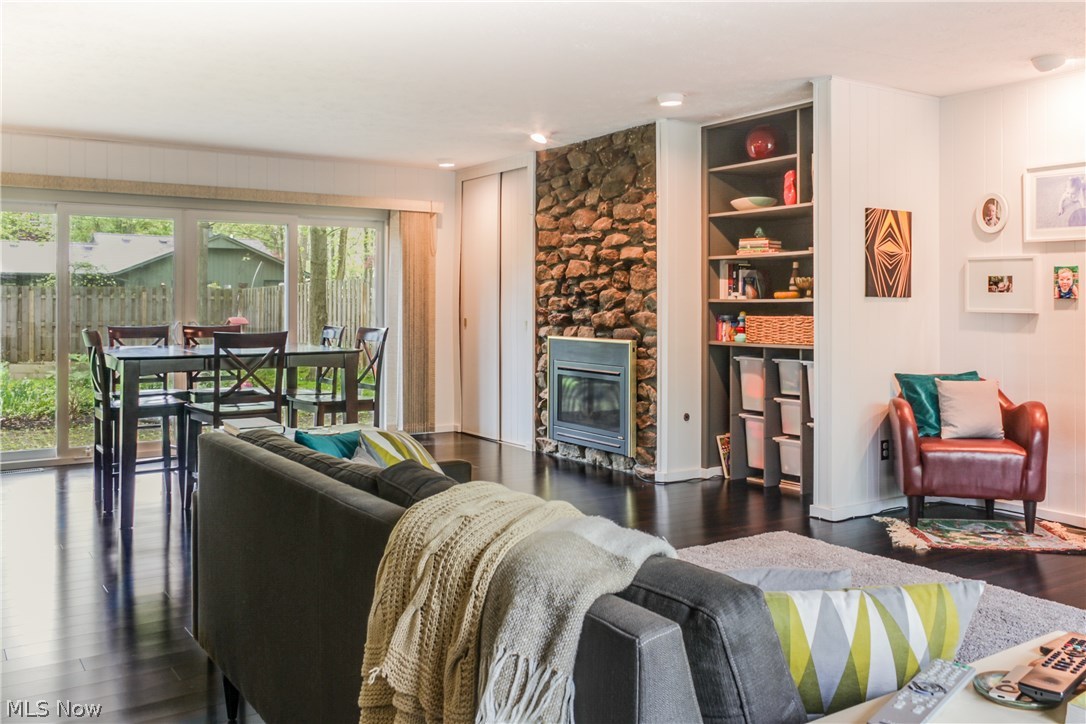 Ledgewood - Residential