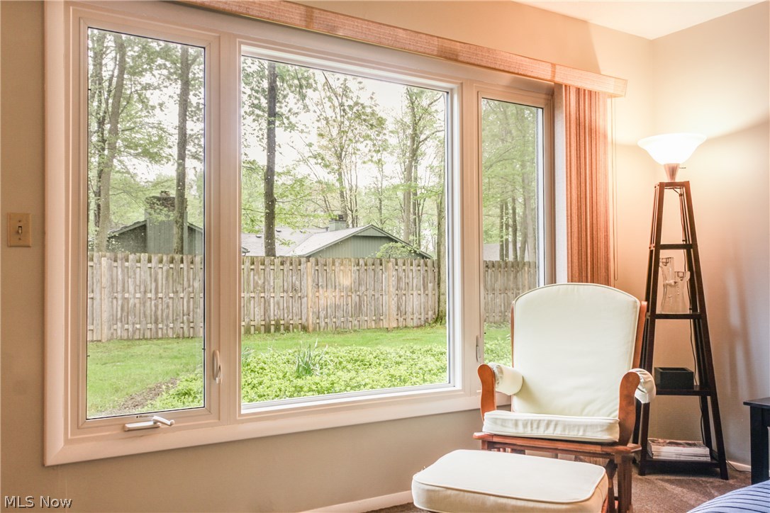 Ledgewood - Residential