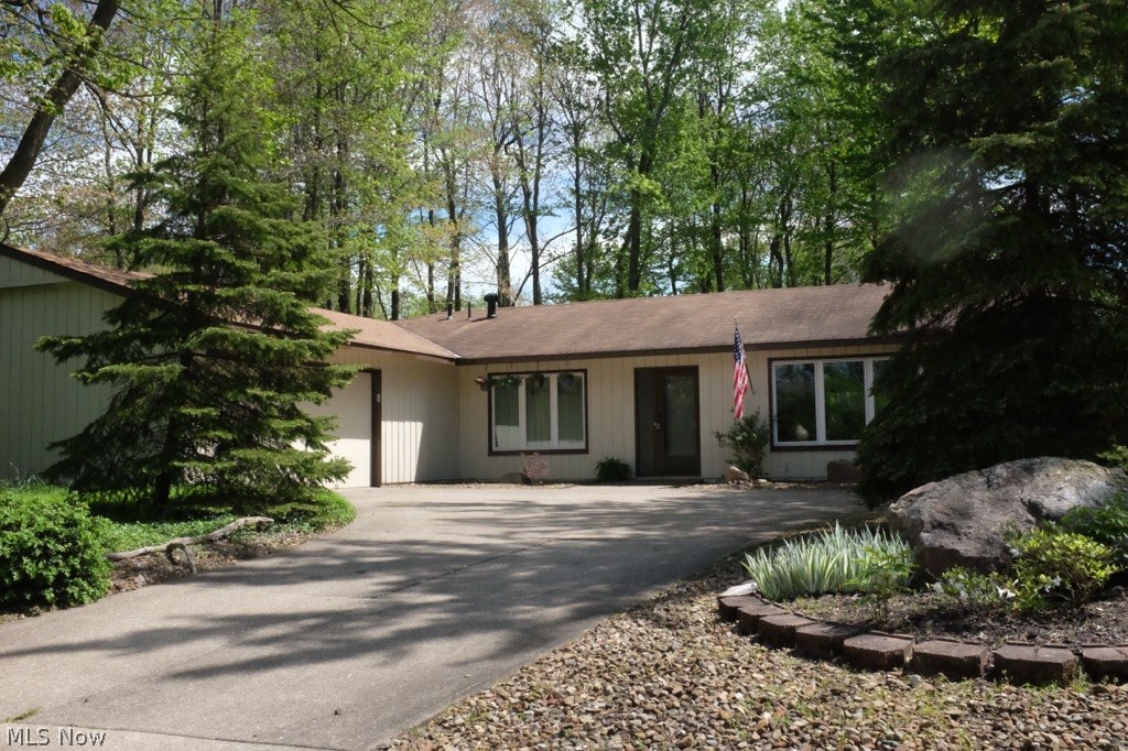 Ledgewood - Residential