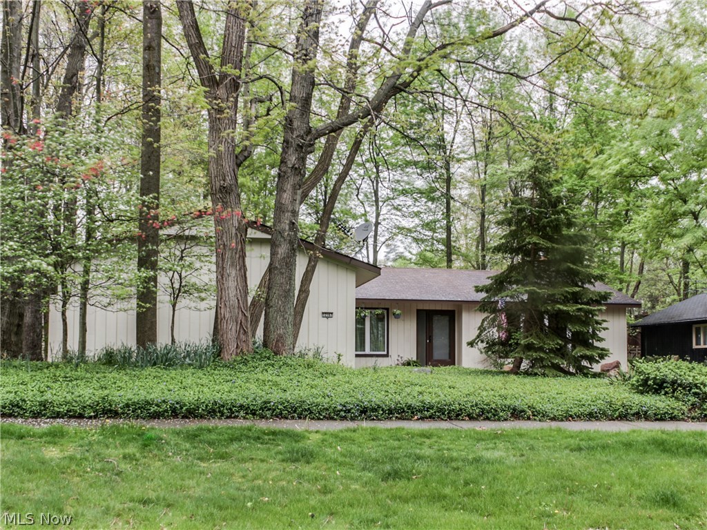 Ledgewood - Residential