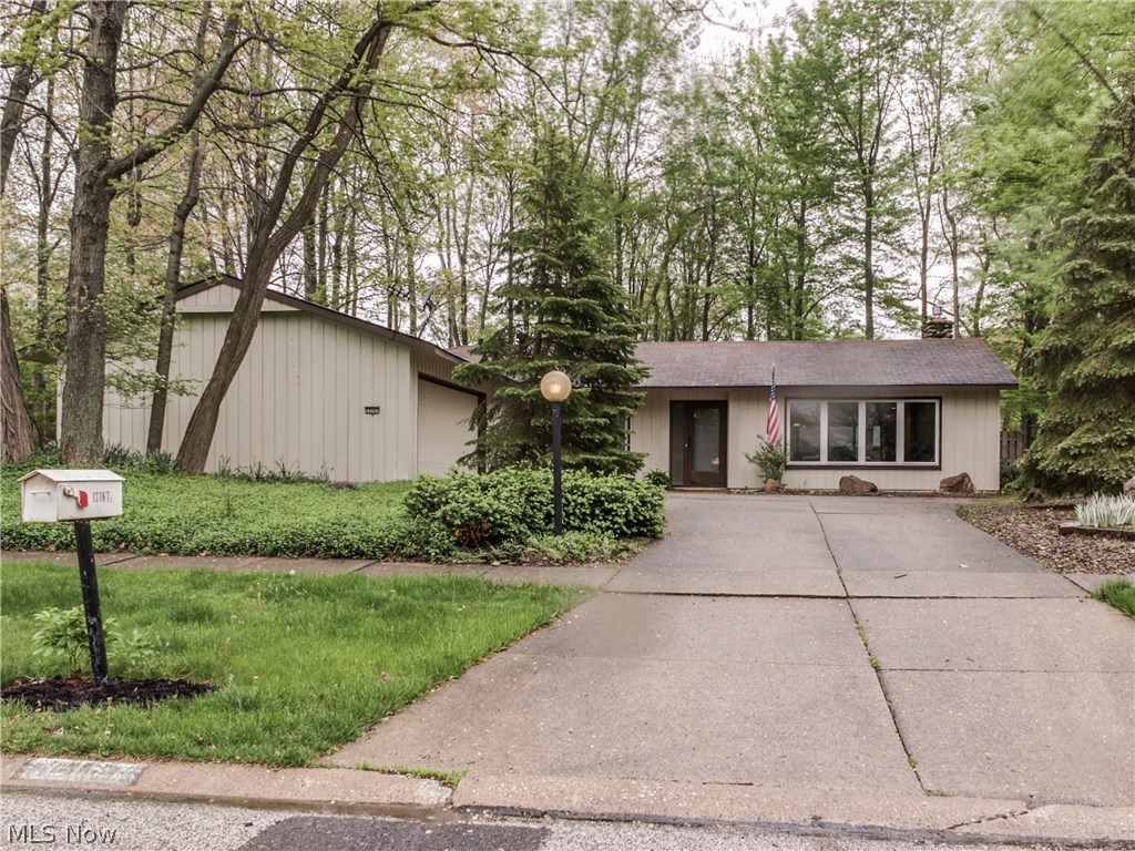 Ledgewood - Residential