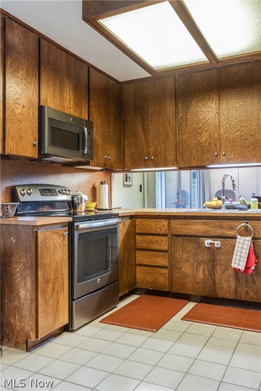 Ledgewood - Residential