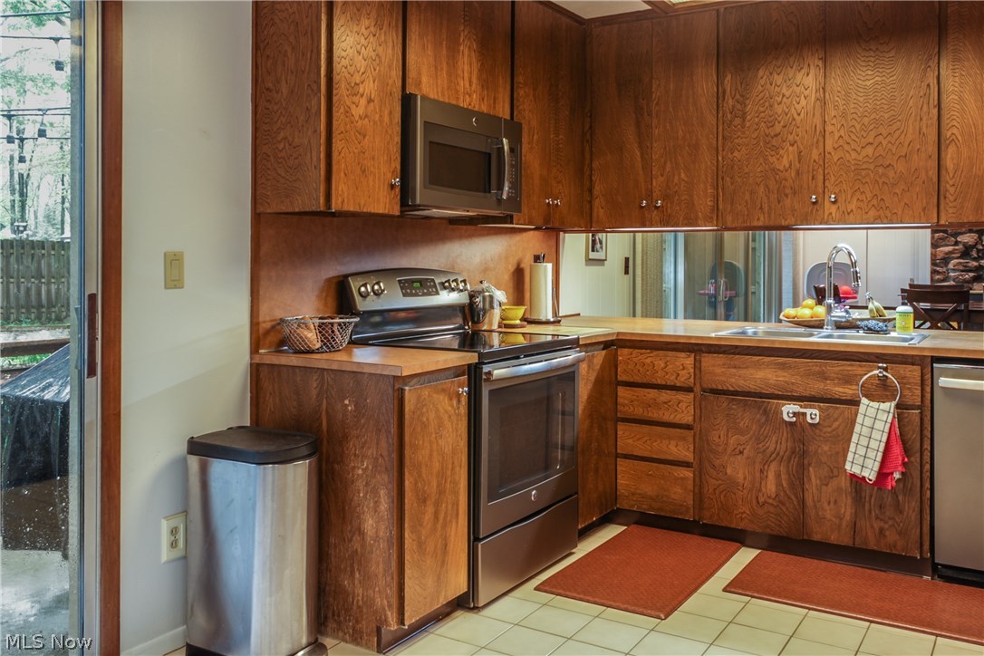 Ledgewood - Residential