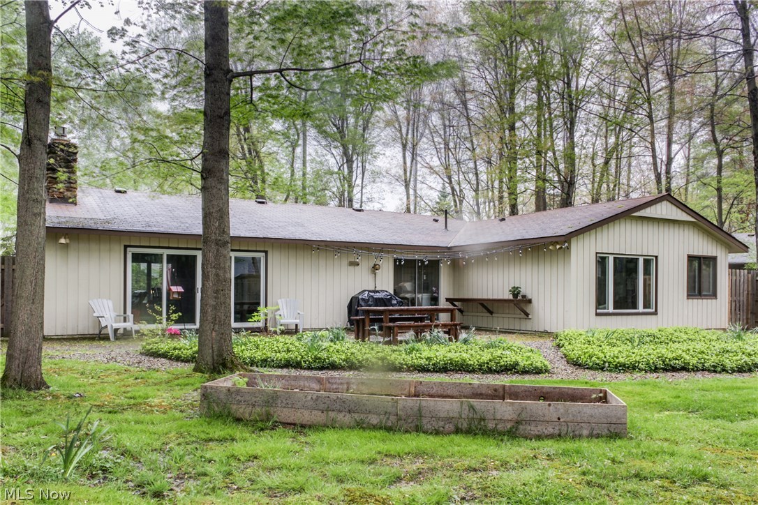 Ledgewood - Residential