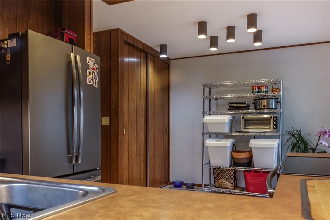 Ledgewood - Residential