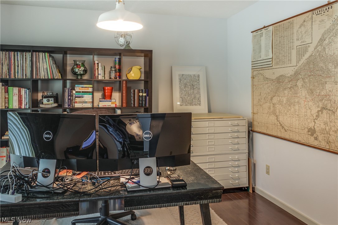 Ledgewood - Residential