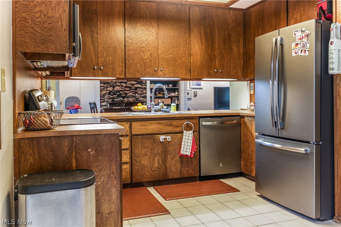 Ledgewood - Residential