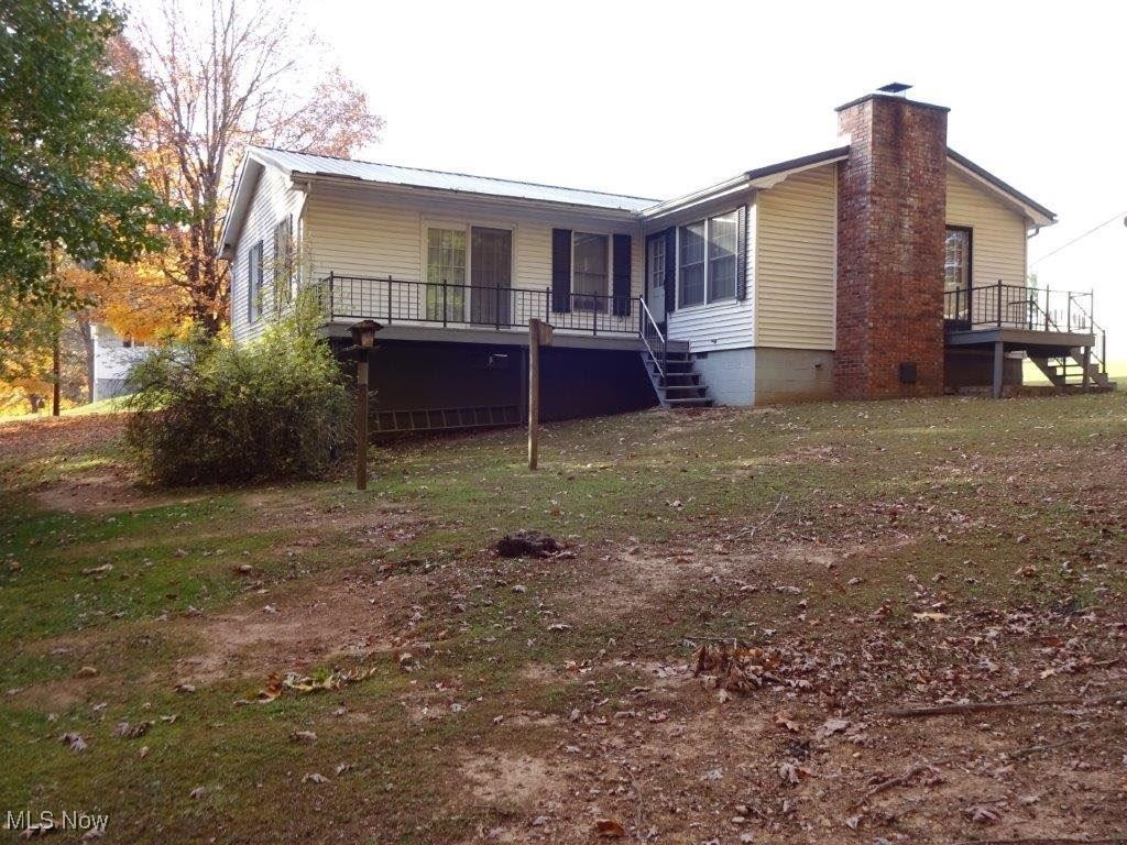 33 Edgewood Lane, Spencer, West Virginia image 23