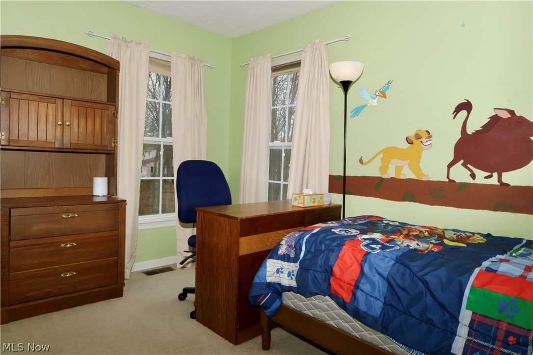 Settlers Village Sub #1 - Residential