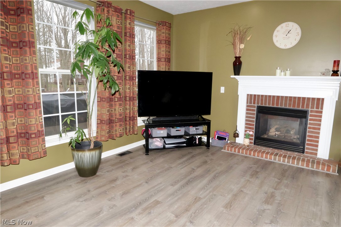 Settlers Village Sub #1 - Residential