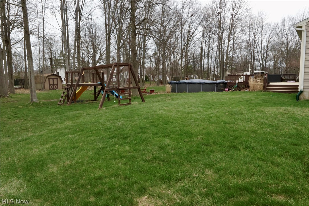 Settlers Village Sub #1 - Residential